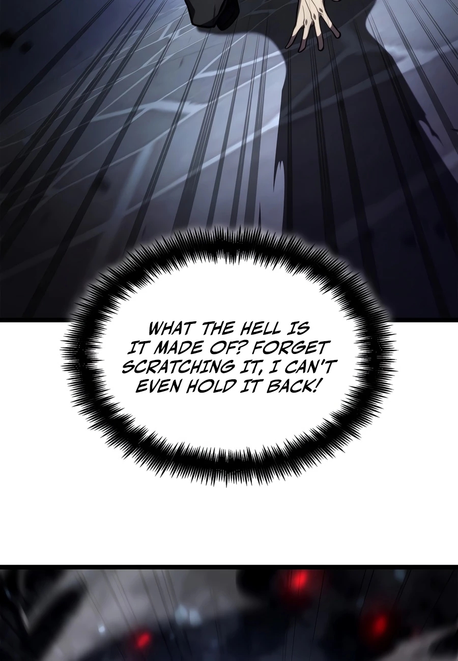 The Infinite Mage Chapter 173 — Page 20