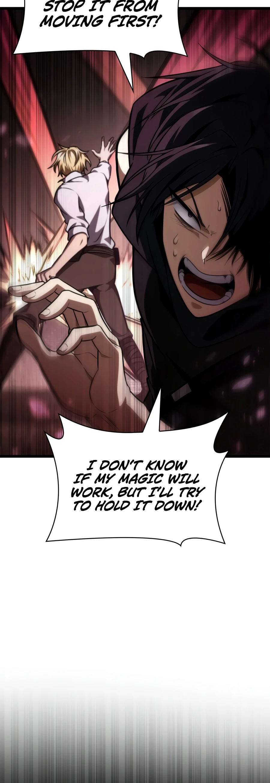 The Infinite Mage Chapter 173 — Page 26