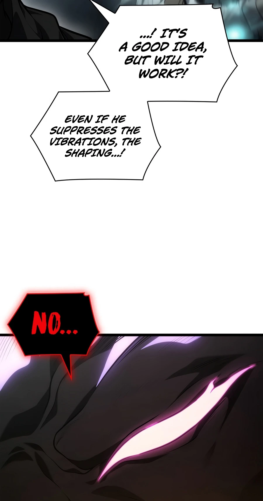 The Infinite Mage Chapter 174 — Page 3