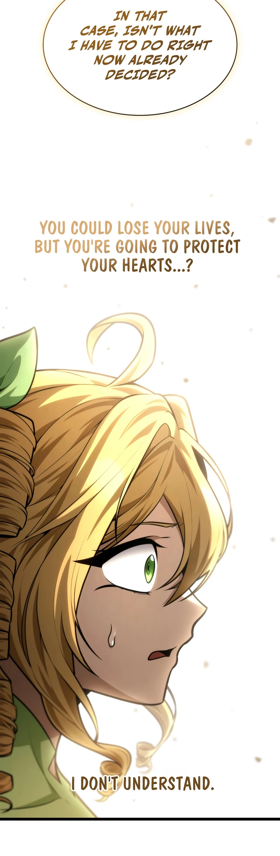 The Infinite Mage Chapter 174 — Page 18