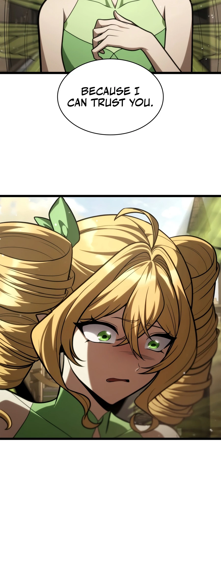 The Infinite Mage Chapter 175 — Page 3