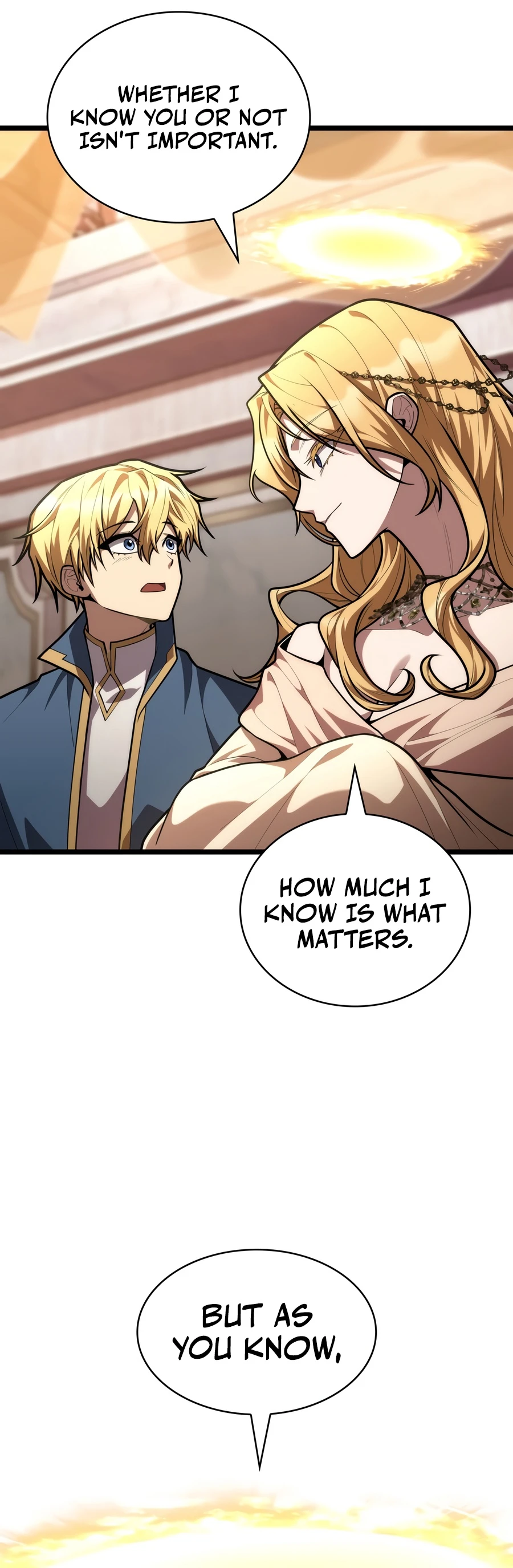 The Infinite Mage Chapter 177 — Page 5