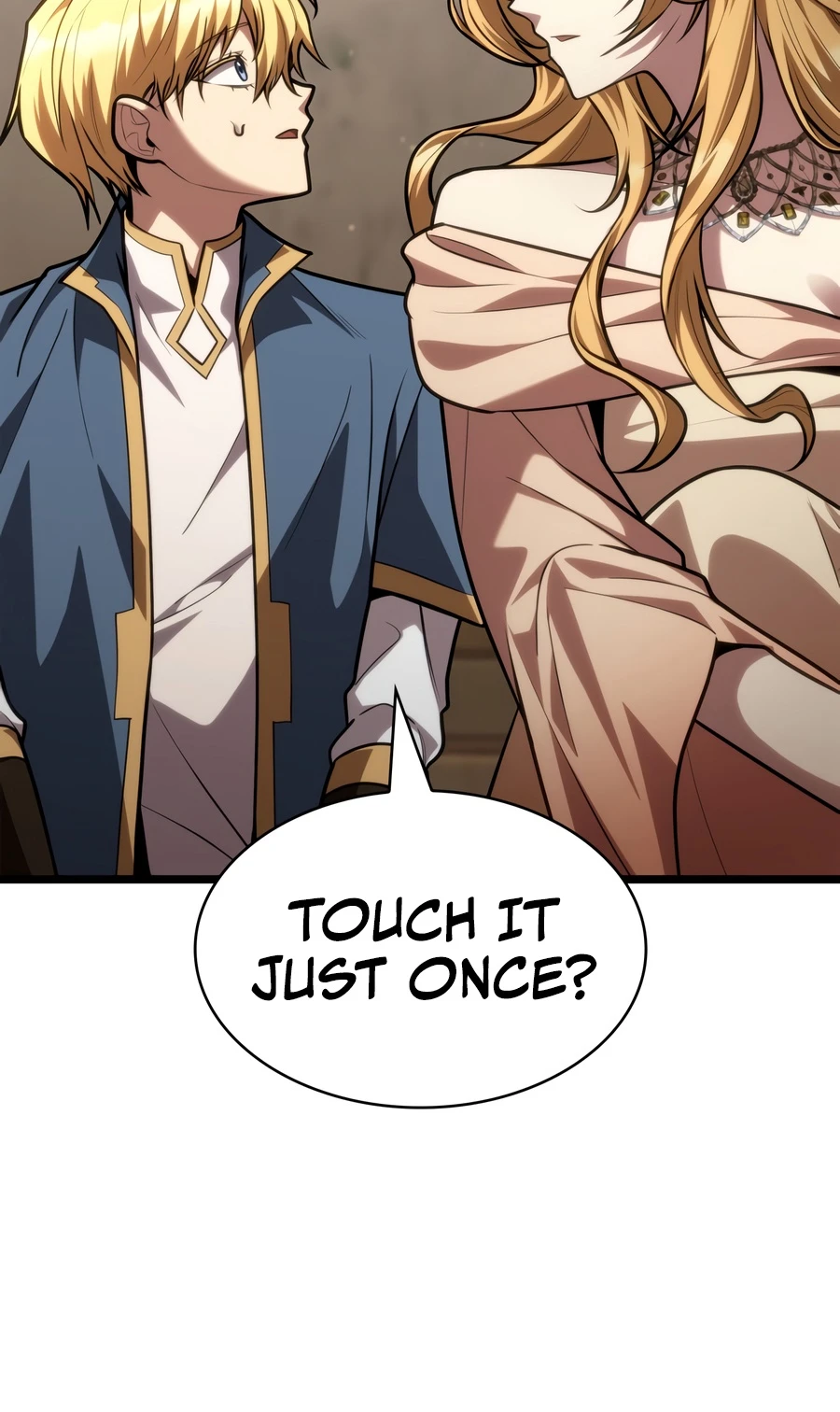 The Infinite Mage Chapter 177 — Page 9