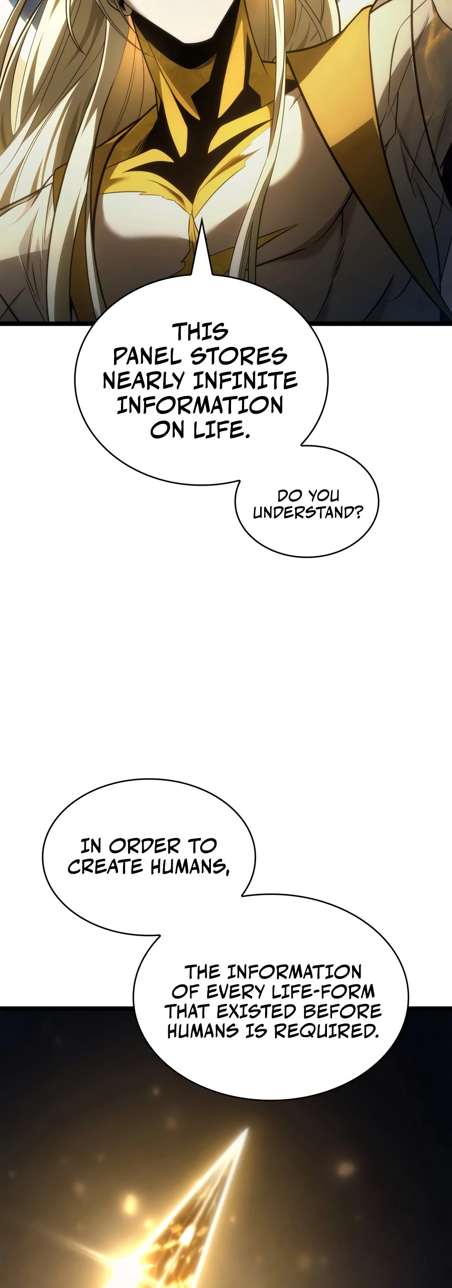 The Infinite Mage Chapter 178 — Page 3