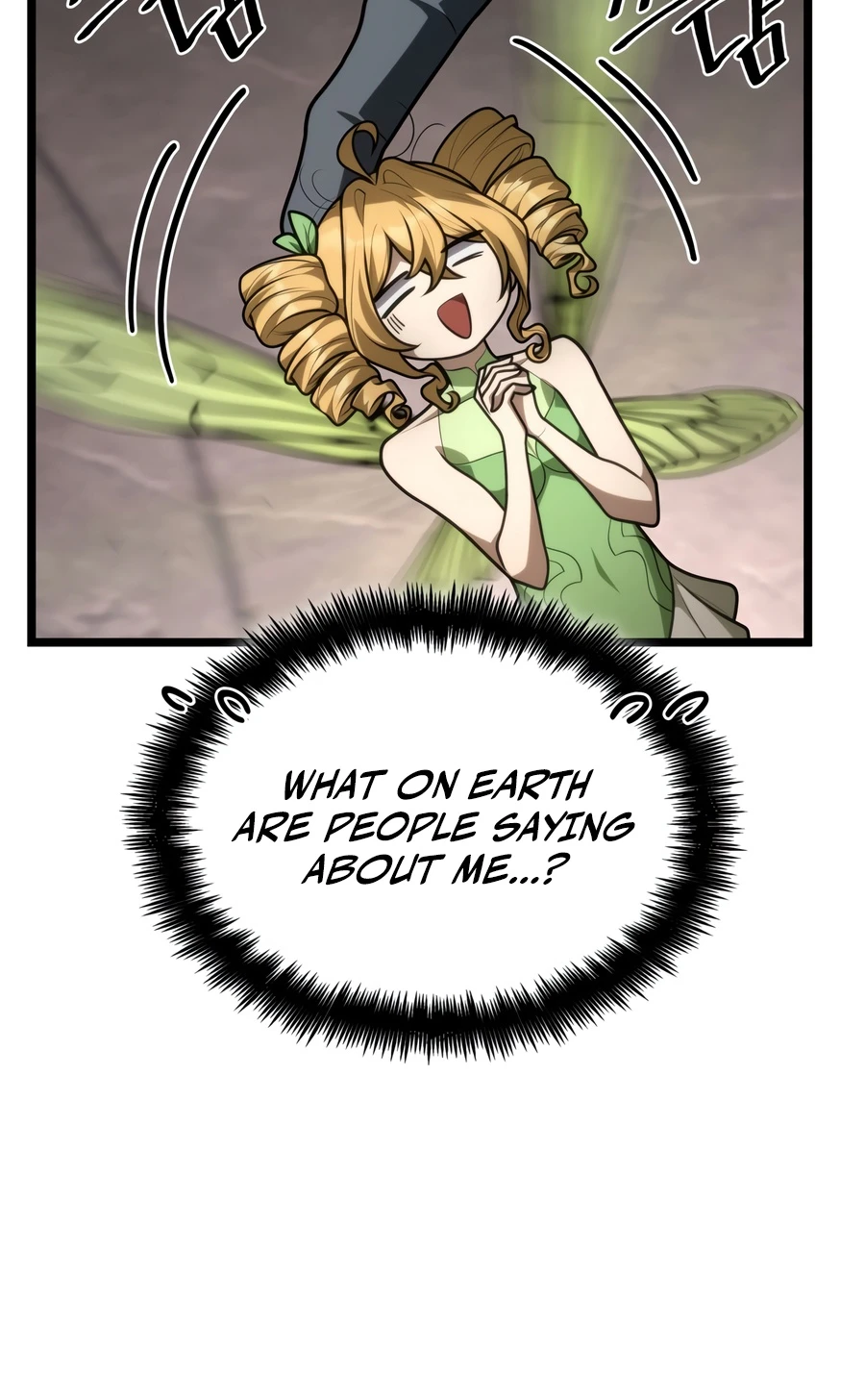 The Infinite Mage Chapter 178 — Page 14