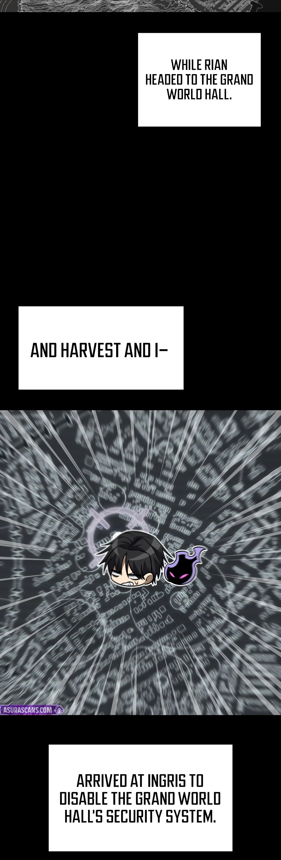 The Infinite Mage Chapter 179 — Page 11