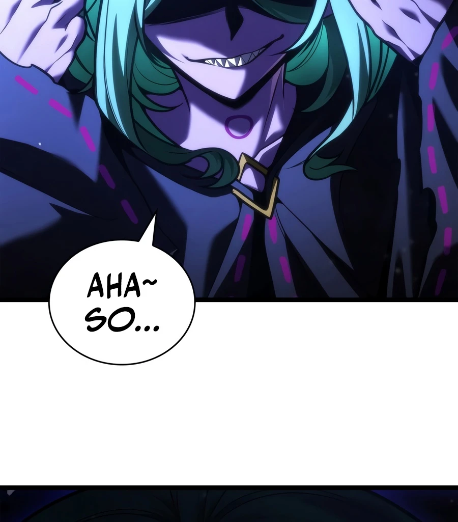 The Infinite Mage Chapter 179 — Page 21