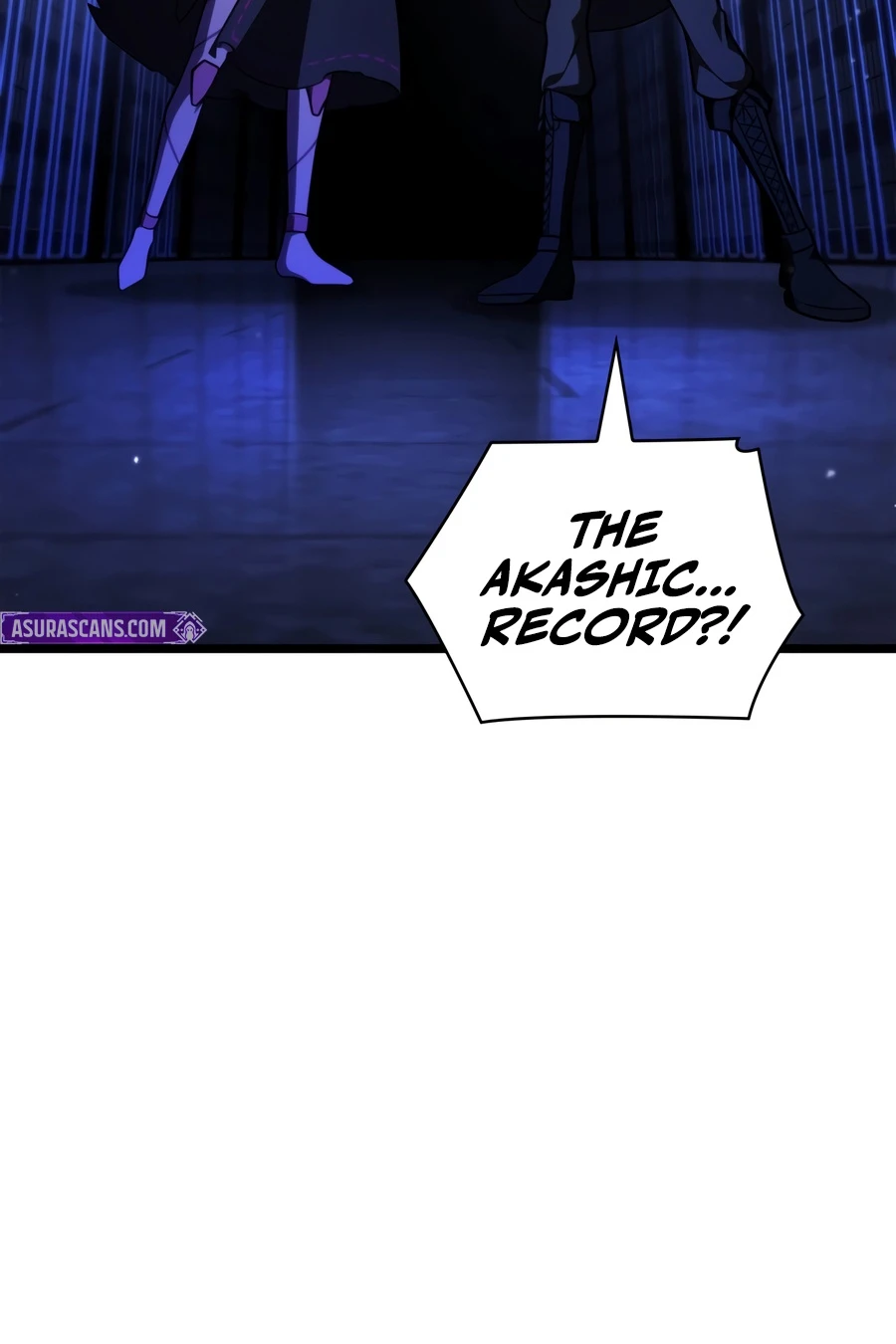The Infinite Mage Chapter 180 — Page 5