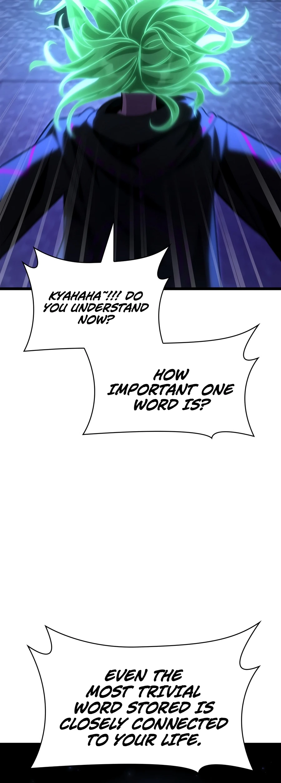 The Infinite Mage Chapter 180 — Page 21