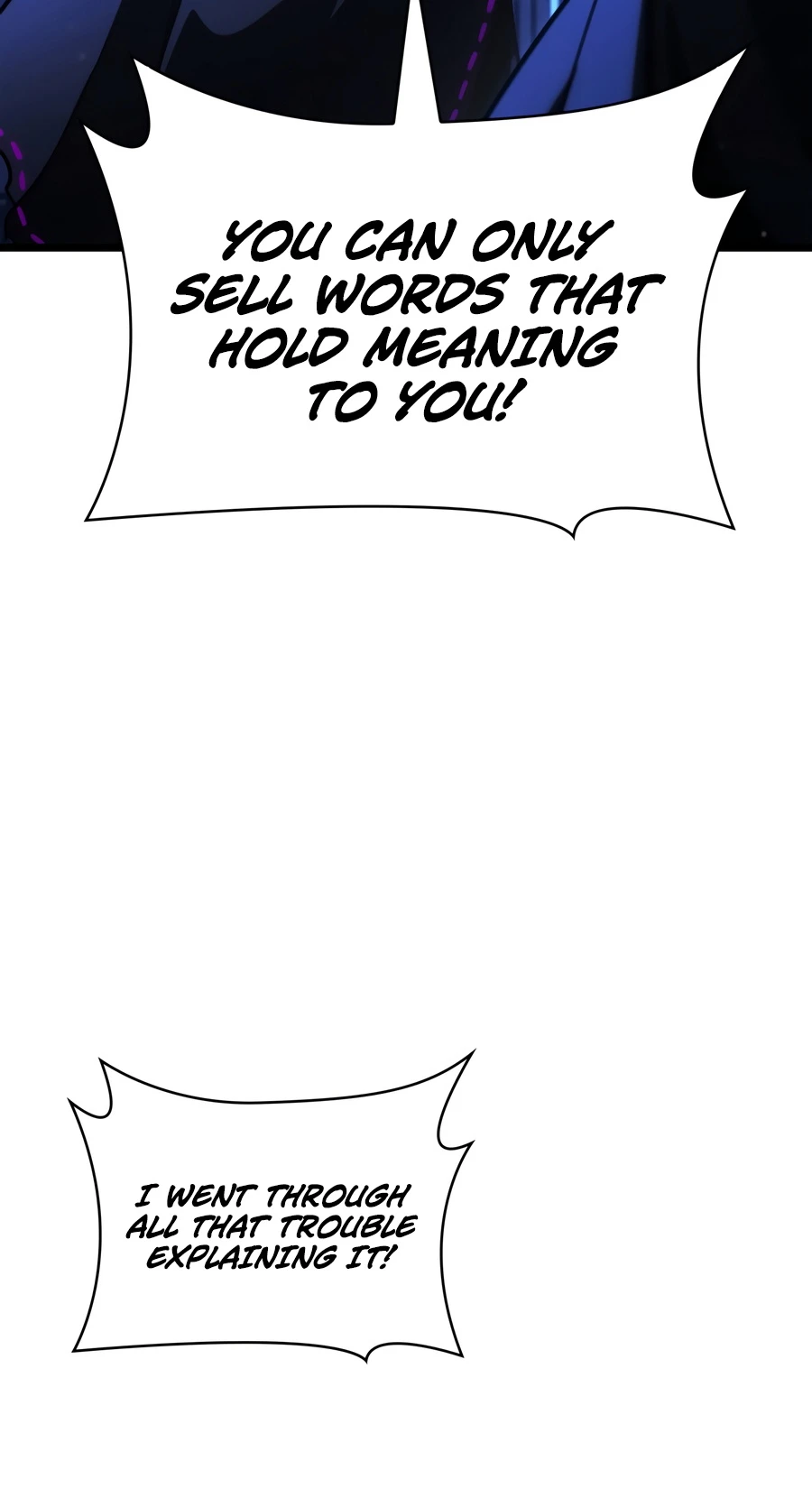 The Infinite Mage Chapter 180 — Page 23