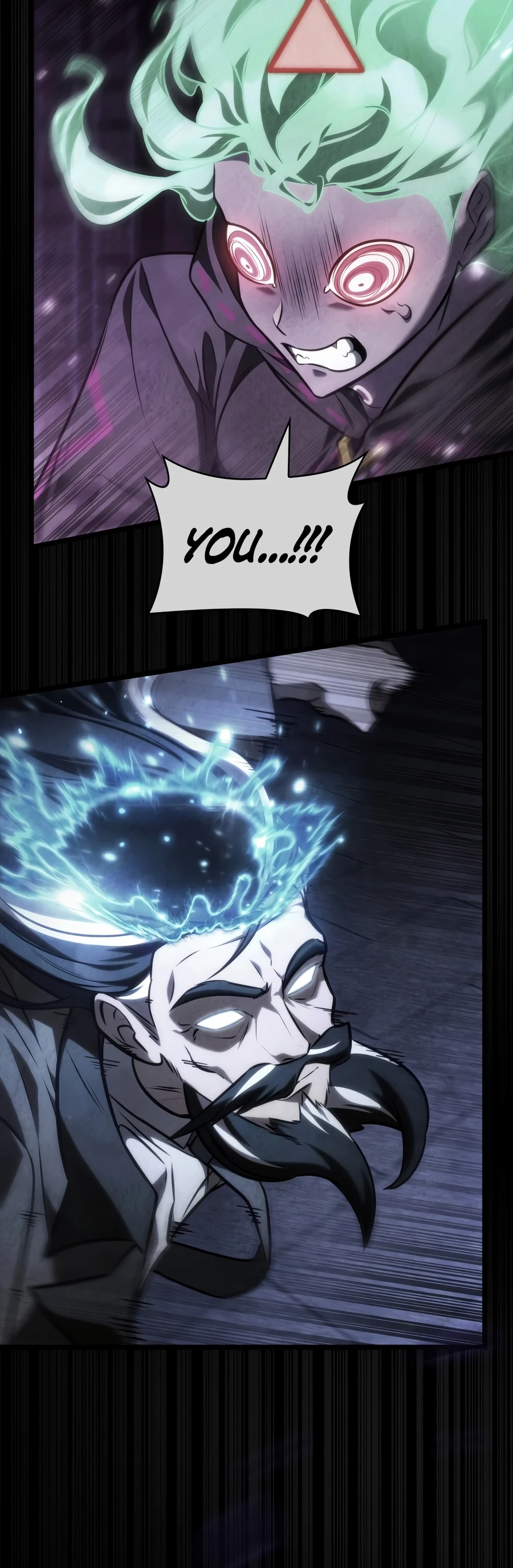 The Infinite Mage Chapter 181 — Page 4