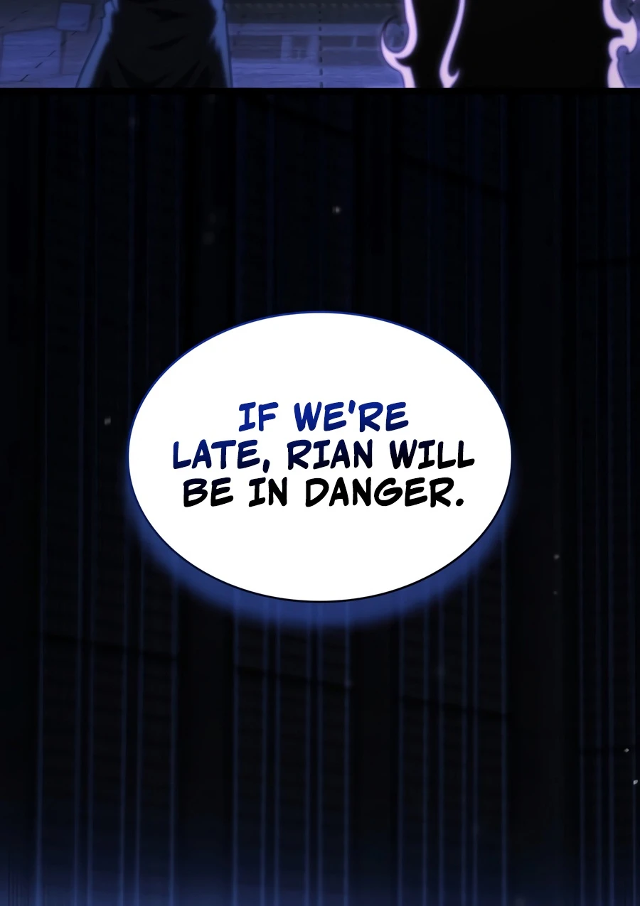 The Infinite Mage Chapter 181 — Page 10