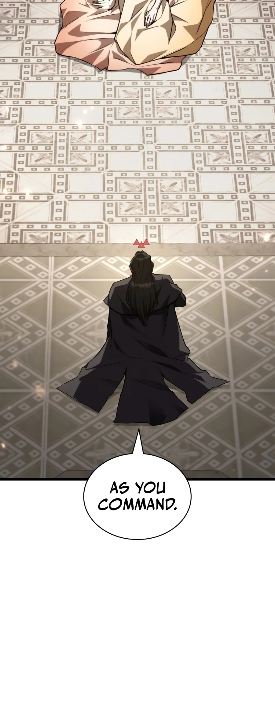 The Infinite Mage Chapter 184 — Page 9