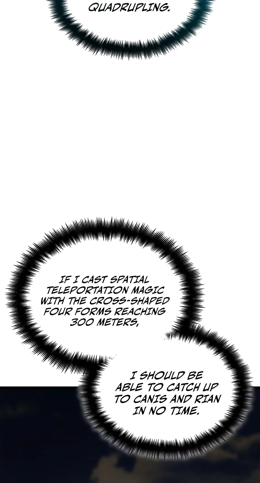 The Infinite Mage Chapter 184 — Page 11