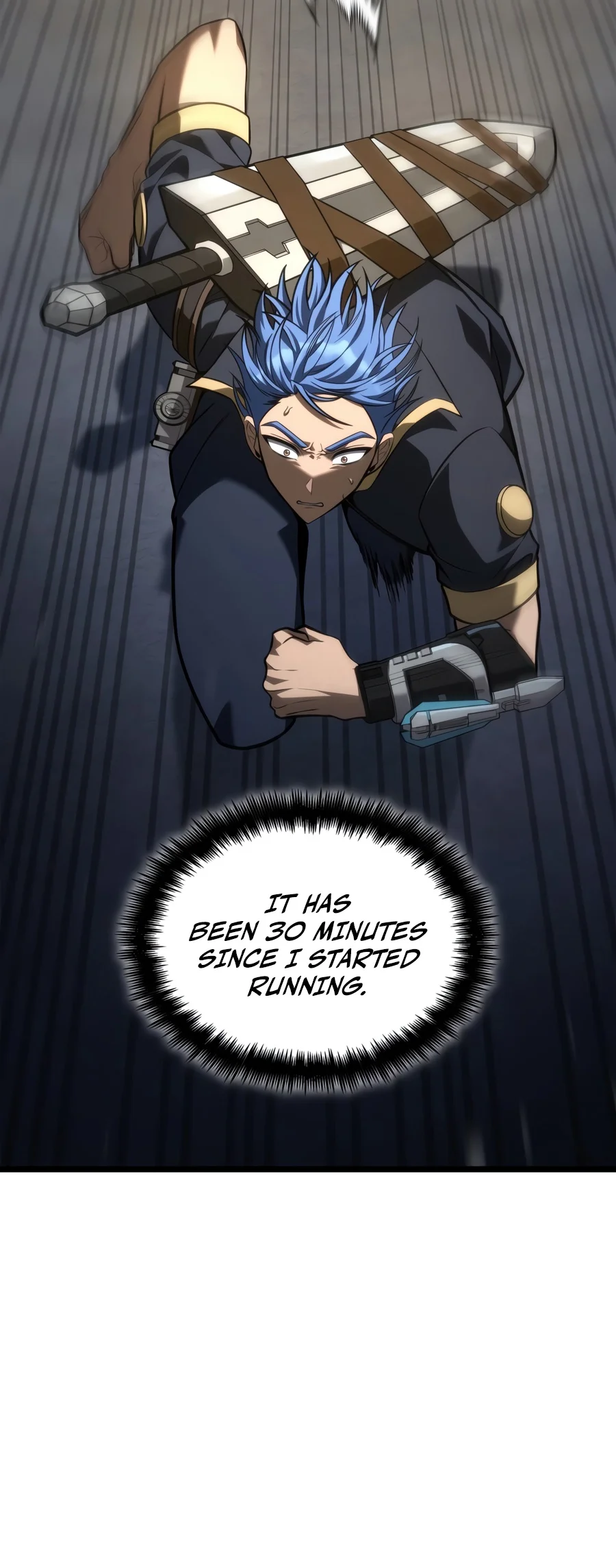 The Infinite Mage Chapter 184 — Page 13
