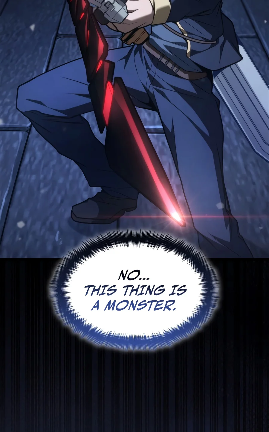 The Infinite Mage Chapter 184 — Page 17