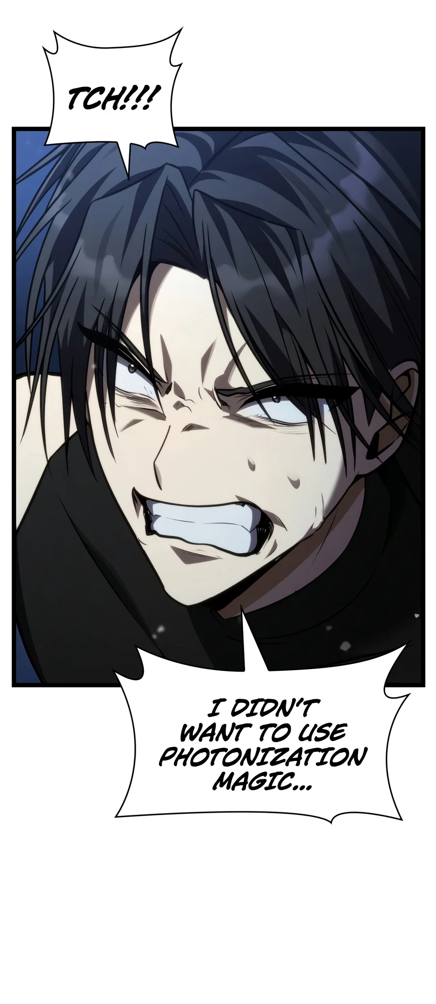 The Infinite Mage Chapter 185 — Page 14