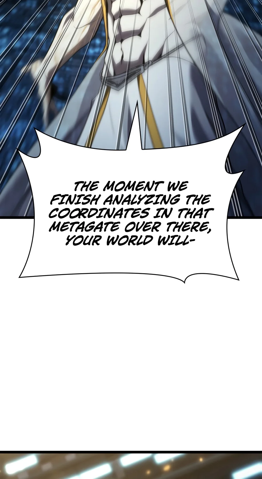 The Infinite Mage Chapter 185 — Page 22