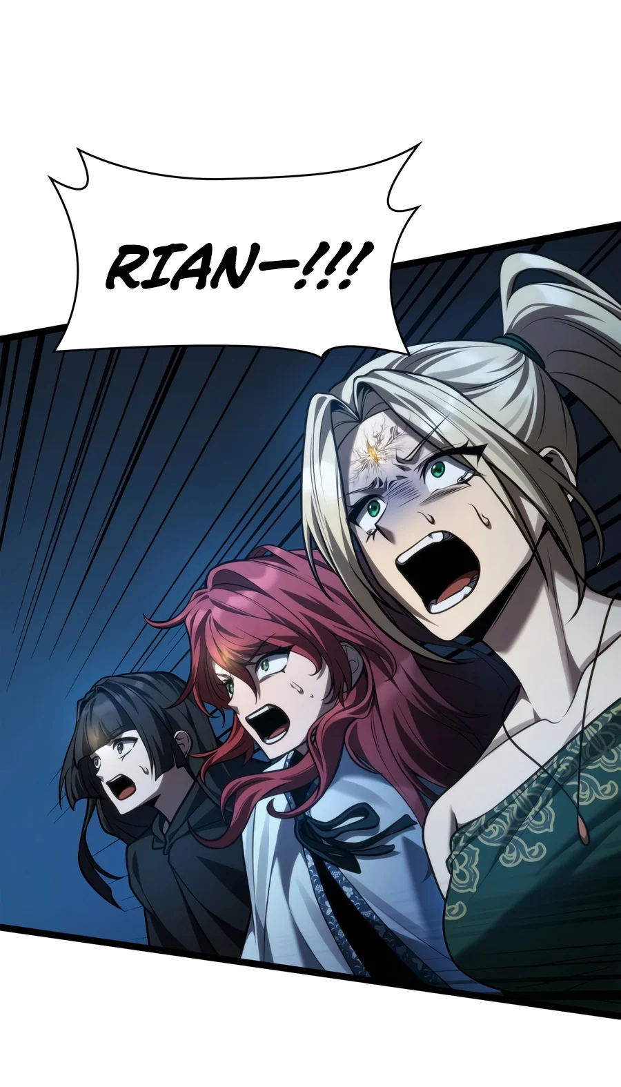 The Infinite Mage Chapter 186 — Page 6
