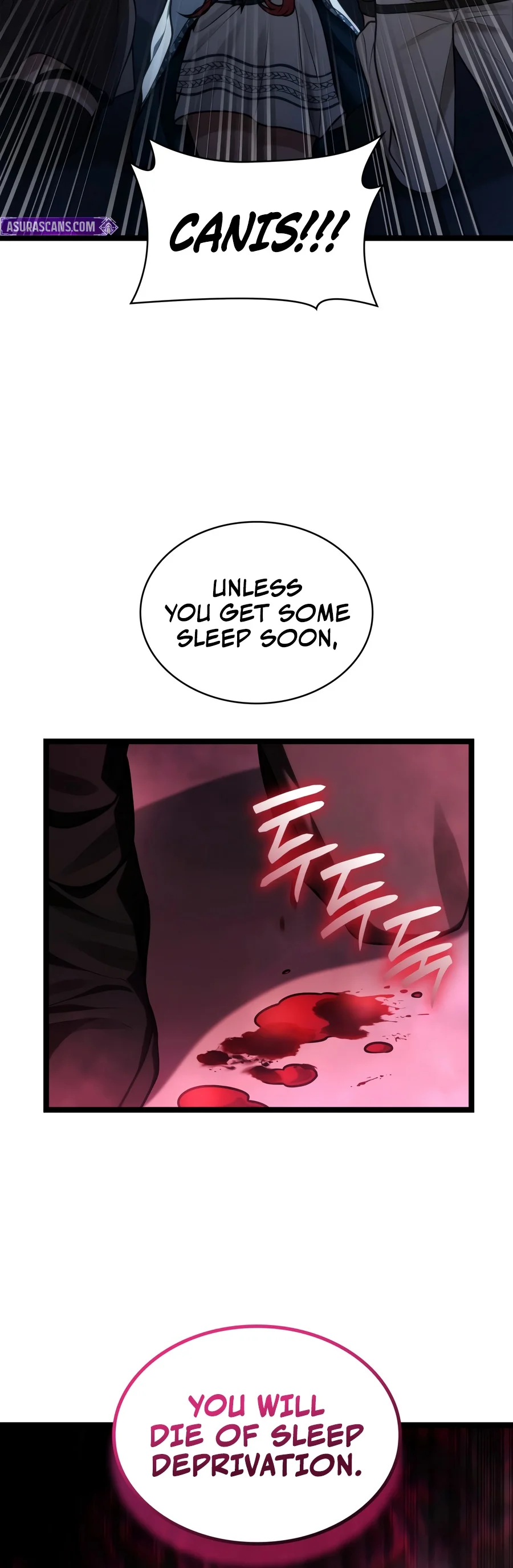 The Infinite Mage Chapter 186 — Page 18