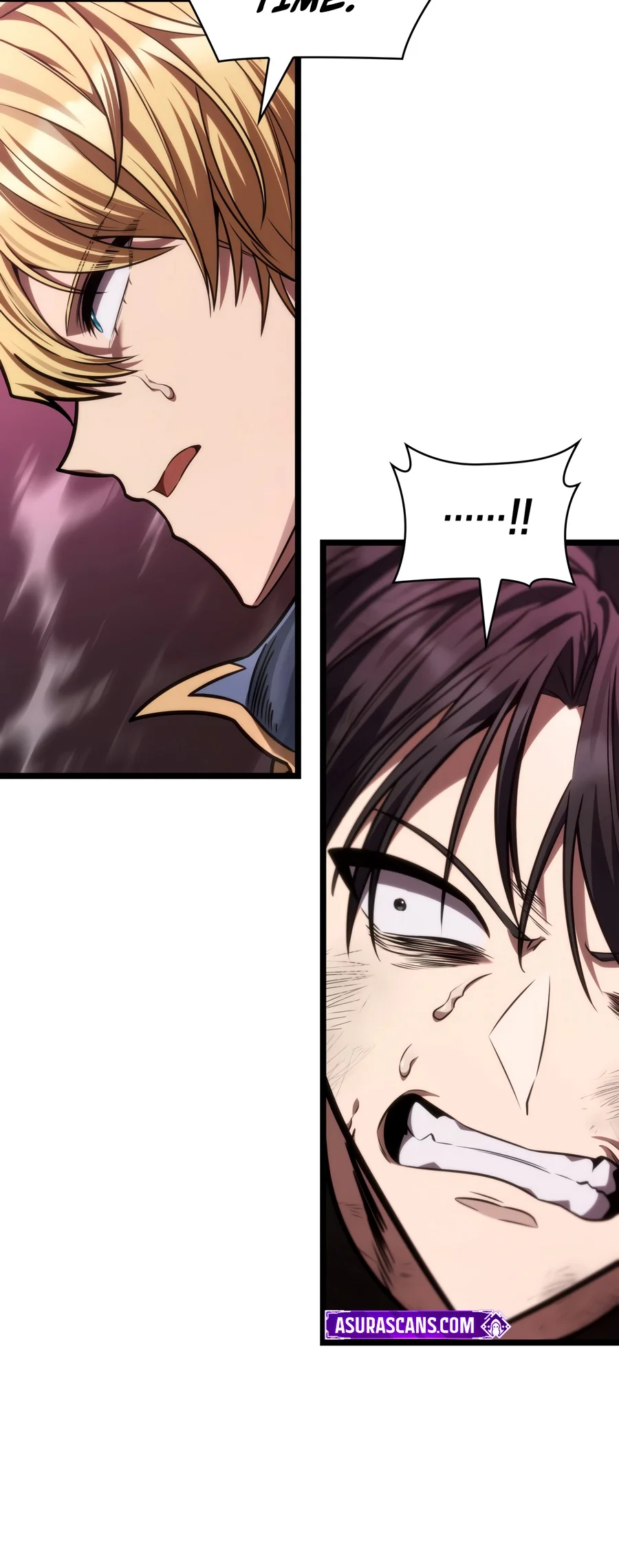 The Infinite Mage Chapter 189 — Page 6