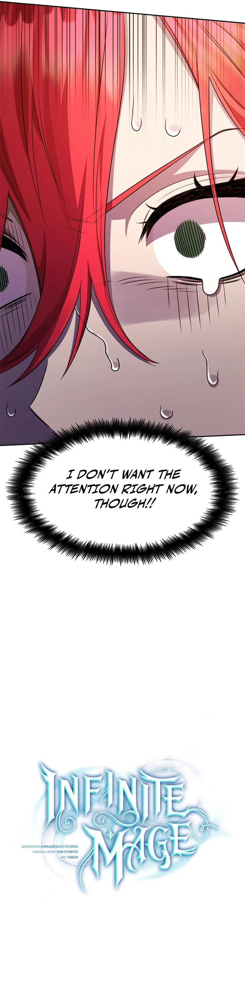 The Infinite Mage Chapter 19 — Page 13