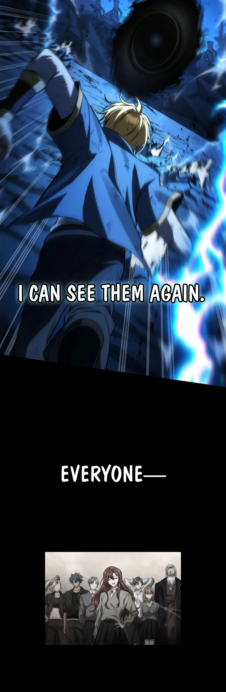 The Infinite Mage Chapter 191 — Page 18