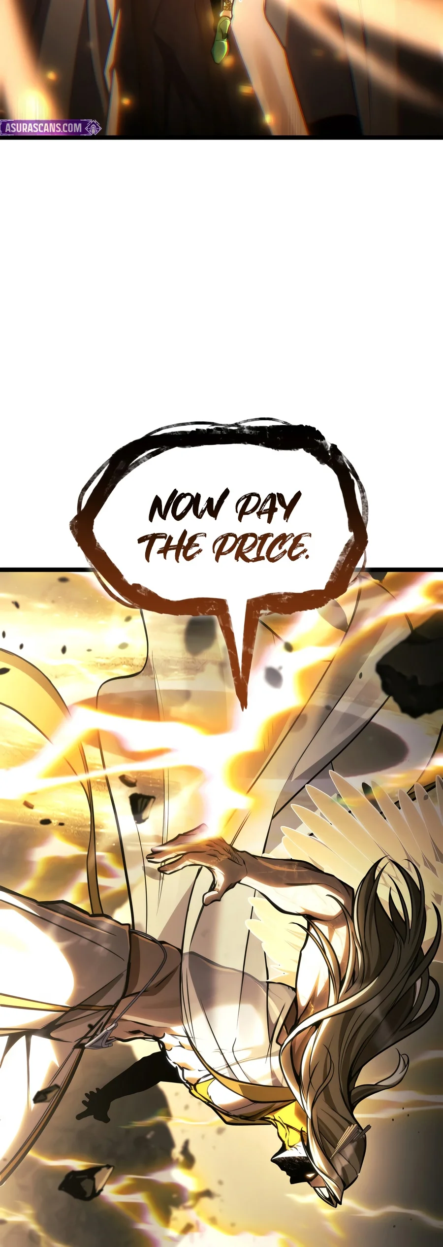 The Infinite Mage Chapter 191 — Page 20