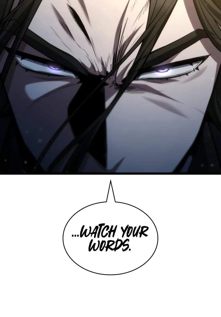 The Infinite Mage Chapter 192 — Page 3