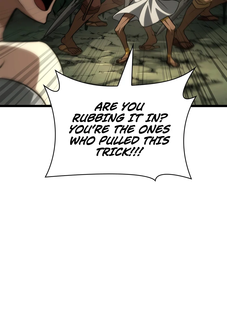 The Infinite Mage Chapter 192 — Page 17