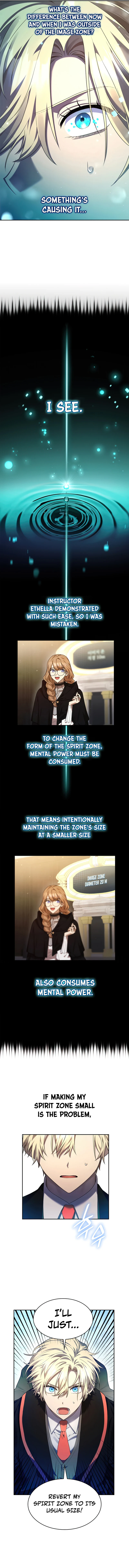 The Infinite Mage Chapter 20 — Page 11