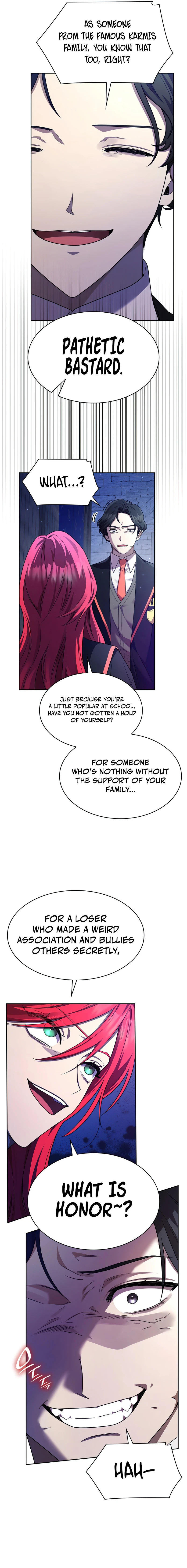 The Infinite Mage Chapter 23 — Page 9