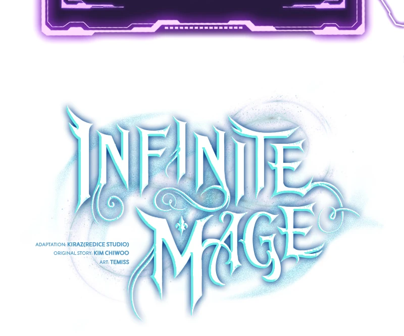 The Infinite Mage Chapter 32 — Page 19
