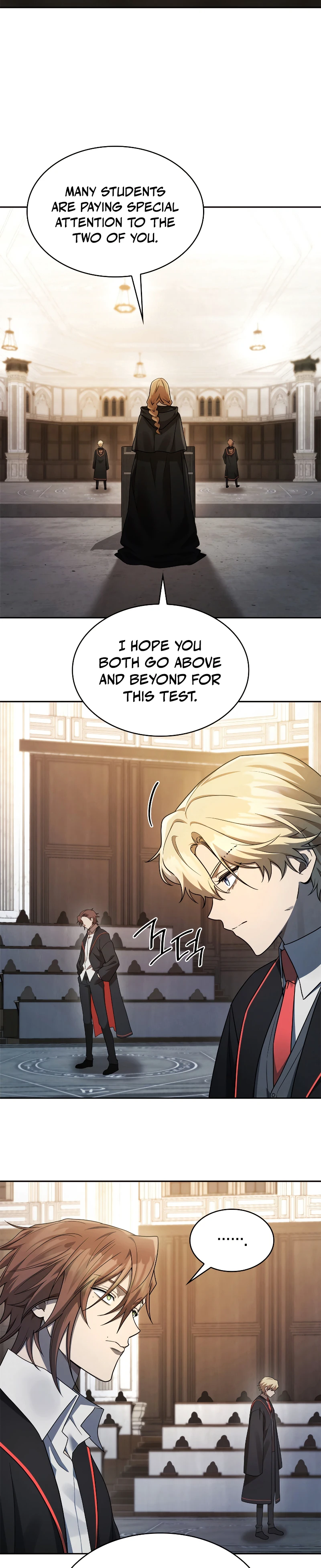 The Infinite Mage Chapter 46 — Page 12