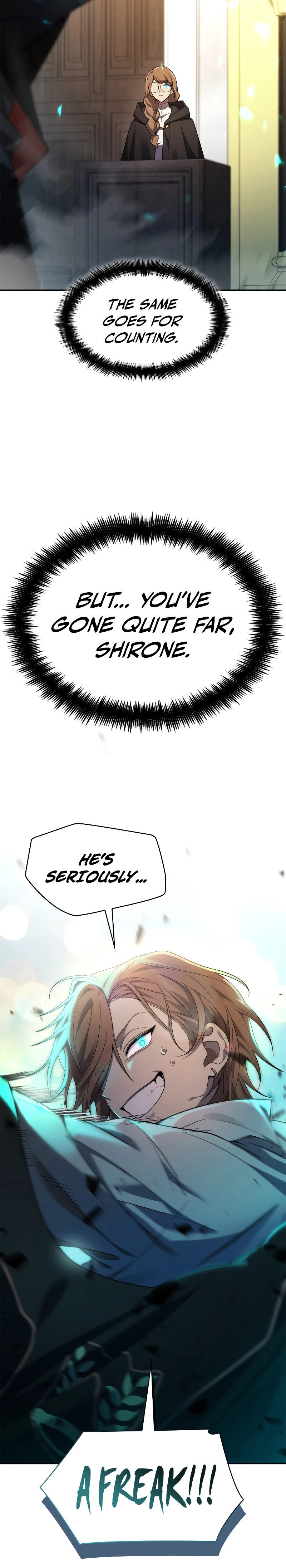 The Infinite Mage Chapter 46 — Page 16