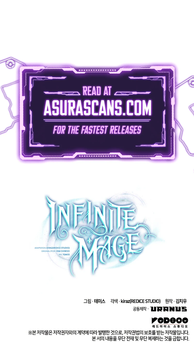 The Infinite Mage Chapter 46 — Page 17