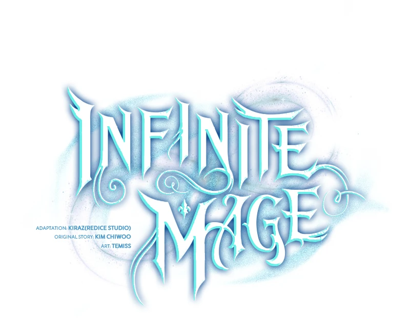 The Infinite Mage Chapter 55 — Page 6