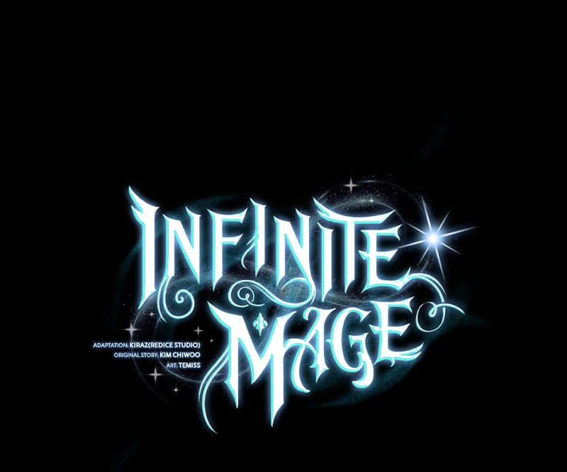 The Infinite Mage Chapter 55 — Page 16