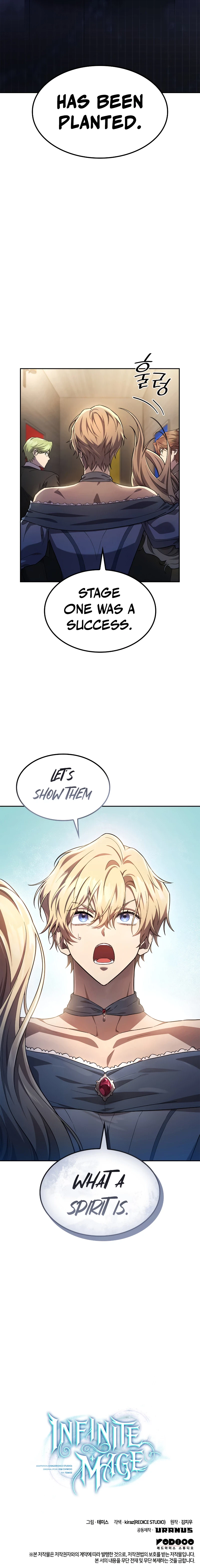 The Infinite Mage Chapter 56 — Page 12