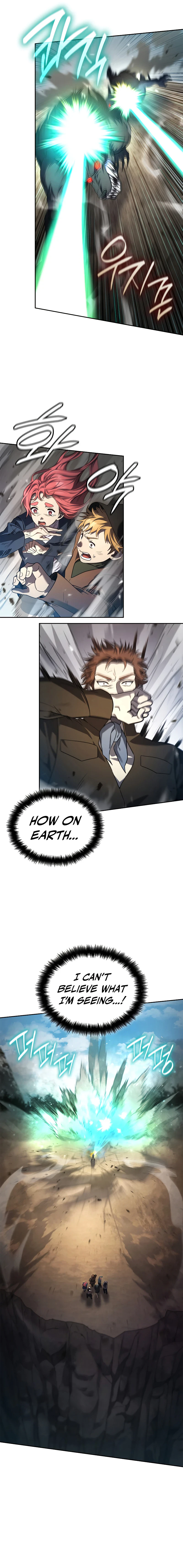 The Infinite Mage Chapter 64 — Page 5