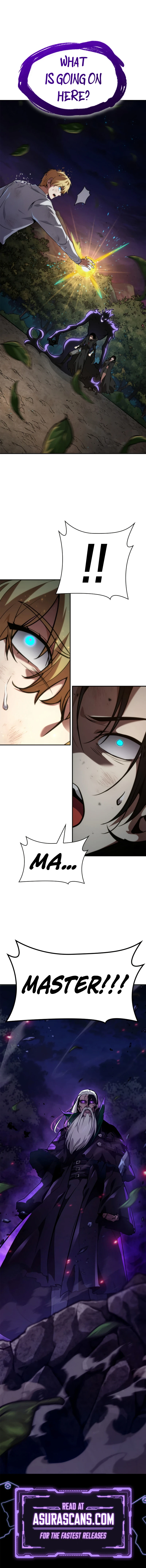 The Infinite Mage Chapter 79 — Page 15