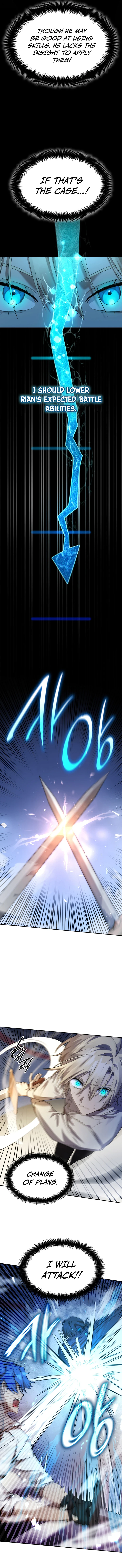 The Infinite Mage Chapter 8 — Page 11