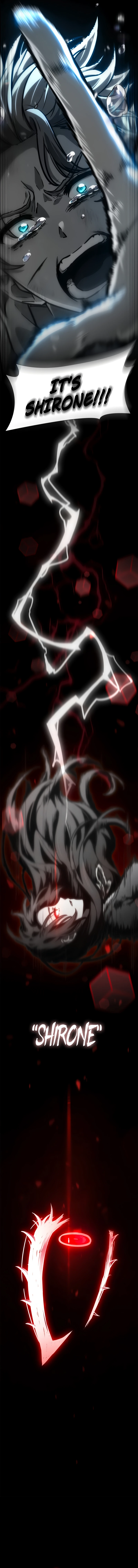 The Infinite Mage Chapter 86 — Page 12