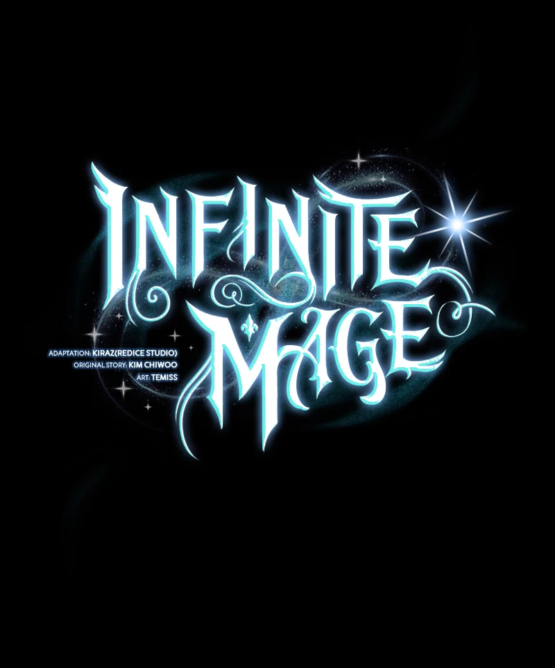 The Infinite Mage Chapter 87 — Page 15