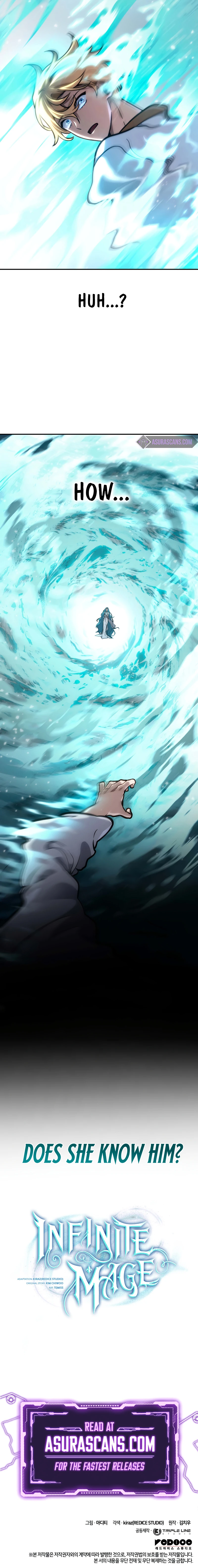 The Infinite Mage Chapter 93 — Page 14