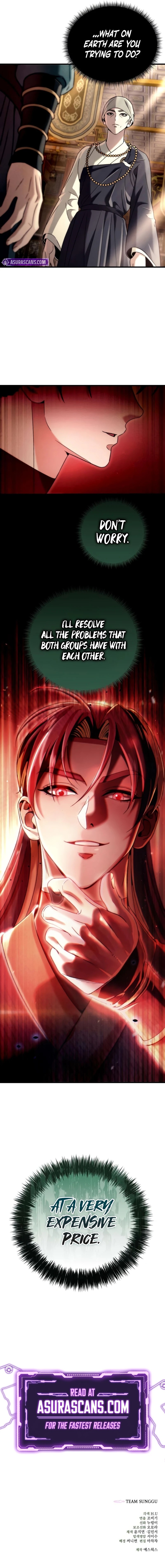 The Iron Overlord of Sichuan Chapter 11 — Page 15