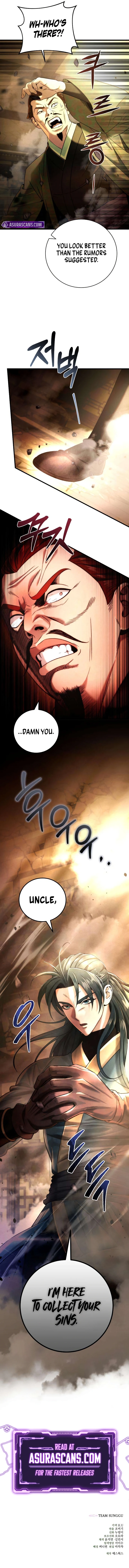 The Iron Overlord of Sichuan Chapter 12 — Page 16