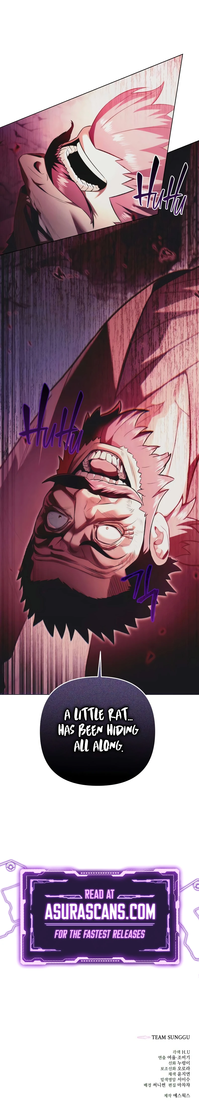 The Iron Overlord of Sichuan Chapter 16 — Page 14