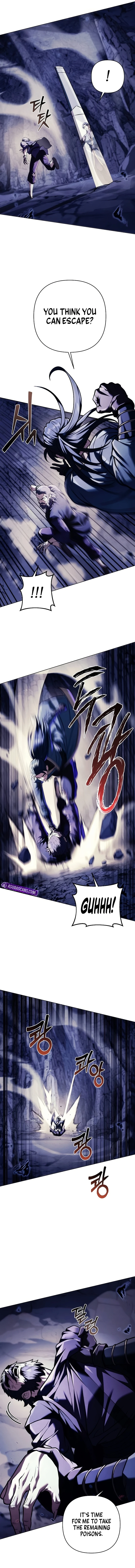 The Iron Overlord of Sichuan Chapter 18 — Page 12
