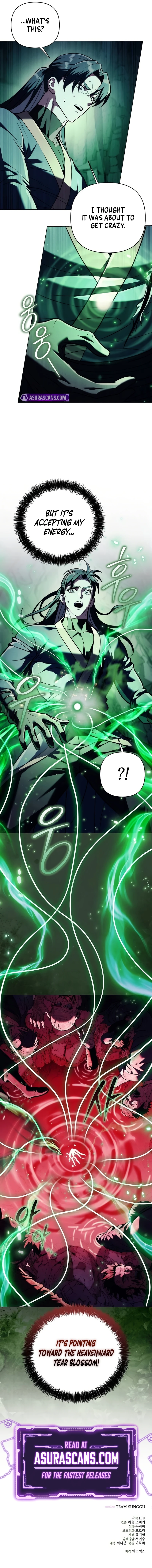 The Iron Overlord of Sichuan Chapter 18 — Page 16